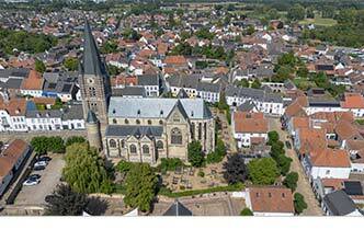 omgeving