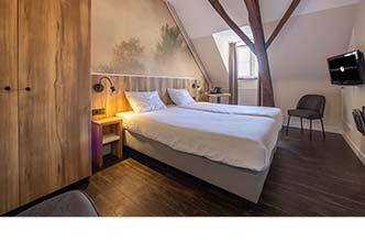 slaapkamer