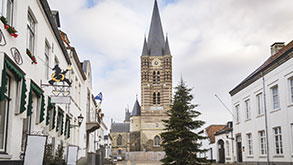 3-daags Fletcher Favorieten Arrangement La Ville Blanche_0